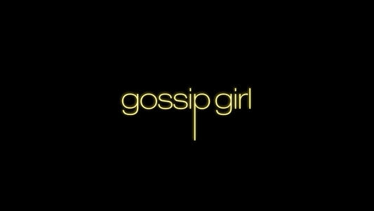 Box Gossip Girl